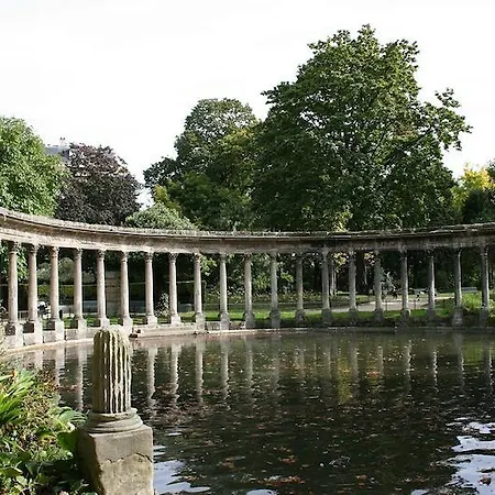 Levis Charming Place Διαμέρισμα *