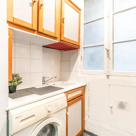 Levis Charming Place Apartment *