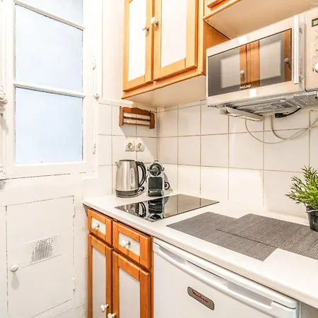 Apartment Levis Charming Place