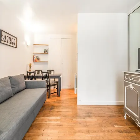 Levis Charming Place Apartment *