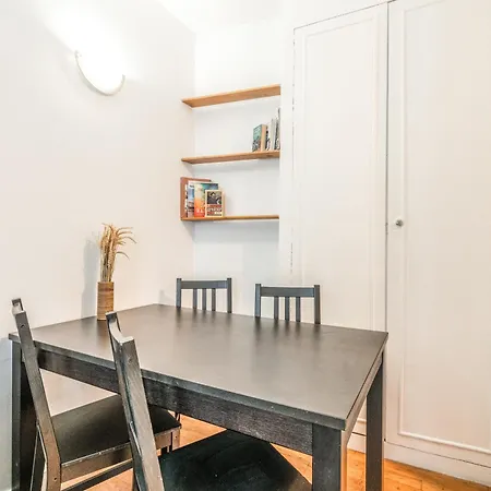 Levis Charming Place Apartment *