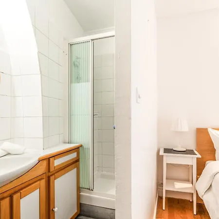 Apartment Levis Charming Place