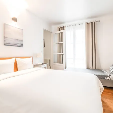 Apartment Levis Charming Place *