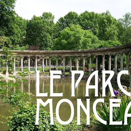 Levis Charming Place Apartment