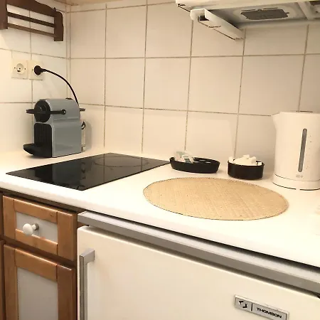 Levis Charming Place * Paris