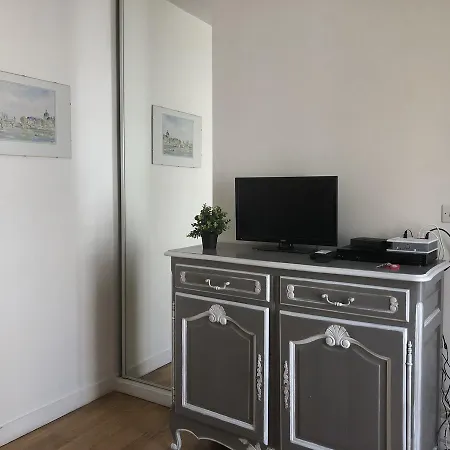 Levis Charming Place Apartamento *