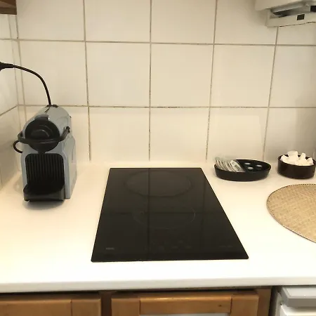 Apartment Levis Charming Place *