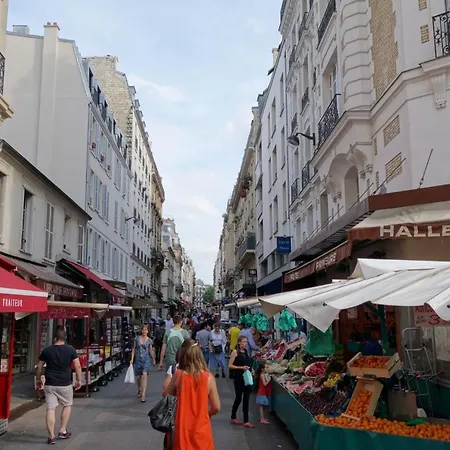 Levis Charming Place 巴黎